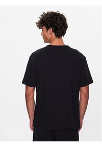 Calvin Klein Underwear T-Shirt 000NM2418E Czarny Regular Fit. Kolor: czarny. Materiał: bawełna, syntetyk #3