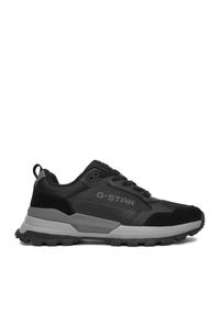 G-Star RAW - Sneakersy G-Star Raw. Kolor: czarny