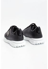 Philipp Plein - Sneakersy męskie skórzane PHILIPP PLEIN. Materiał: skóra #3