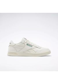Buty sportowe Reebok Court Advance (100010620). Kolor: biały. Szerokość cholewki: normalna. Sport: tenis