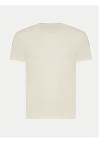 Tommy Jeans Komplet 2 t-shirtów DM0DM20687 Kolorowy Slim Fit. Materiał: bawełna. Wzór: kolorowy #3