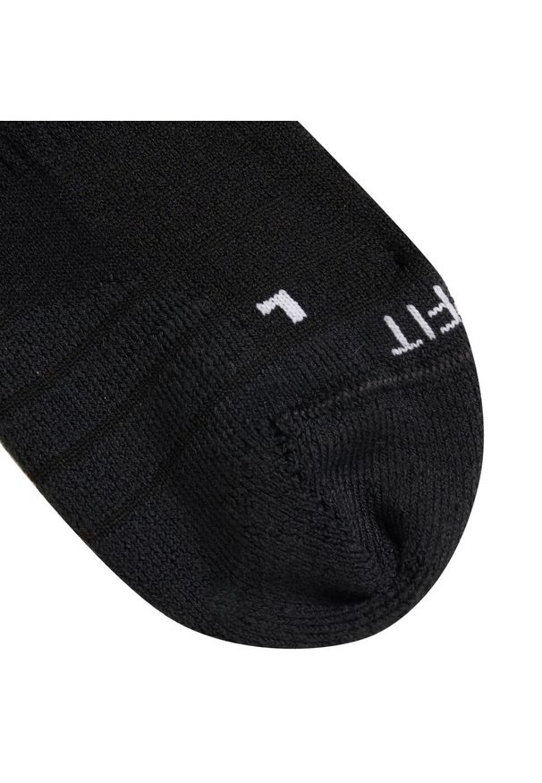 Nike - Skarpety Unisex Dla Dorosłych Everyday Max Cushion NoShow (zestaw 3 Sztuk). Kolor: czarny