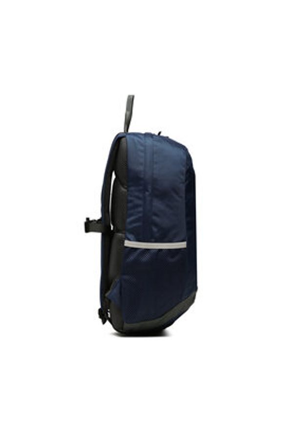 CMP Plecak Rebel 3V96567 Granatowy. Kolor: niebieski. Materiał: materiał