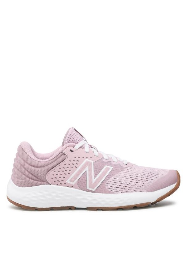 Buty do biegania New Balance. Kolor: różowy