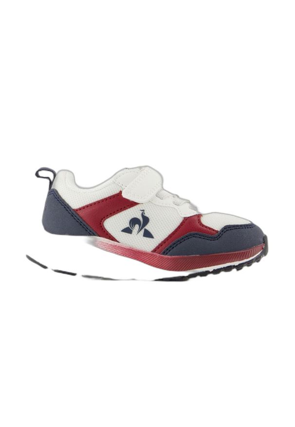 Trenerzy dla chłopców Le Coq Sportif R500_2. Okazja: na co dzień. Kolor: biały