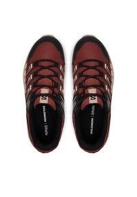 salomon - Salomon Trekkingi Extegra Gore-Tex L47799900 Czerwony. Kolor: czerwony. Materiał: materiał