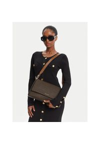 Torebka MICHAEL Michael Kors. Kolor: brązowy #1