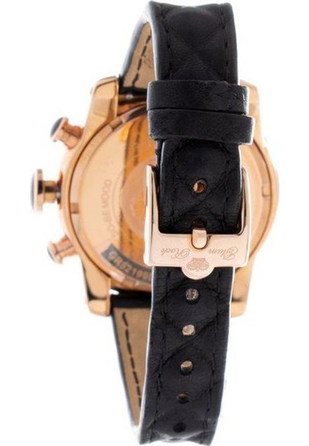 Zegarek Glam Rock Zegarek Damski Glam Rock GR32199D ( 44 mm). Styl: rockowy
