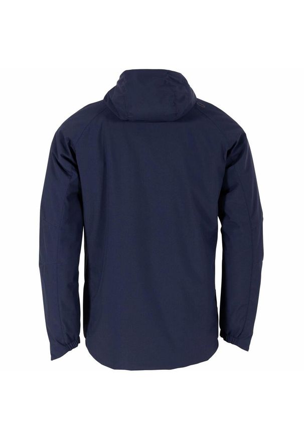 STANNO - Kurtka puchowa Stanno Prime. Kolor: niebieski. Materiał: puch. Sezon: zima