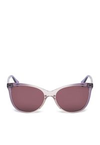 POLAROID - Okulary przeciwsłoneczne Polaroid. Kolor: fioletowy #1