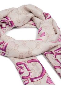 Liu Jo Szal 2A5029 T0300 Beżowy. Kolor: beżowy #5