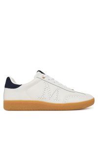 Marciano Guess Sneakersy 6RGZ30 7463A Szary. Kolor: szary. Materiał: skóra #1