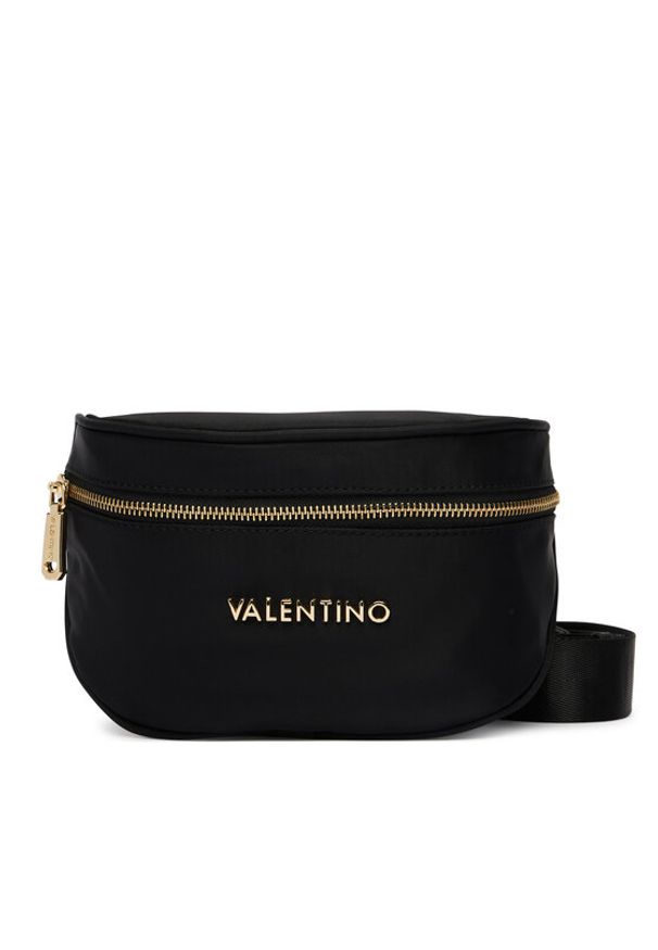 VALENTINO - Valentino Nerka Jenny Re VBSA9T54 Czarny. Kolor: czarny. Materiał: materiał