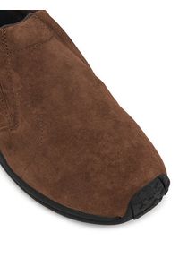 Merrell Półbuty Jungle Moc J65685 Brązowy. Kolor: brązowy. Materiał: zamsz, skóra #5