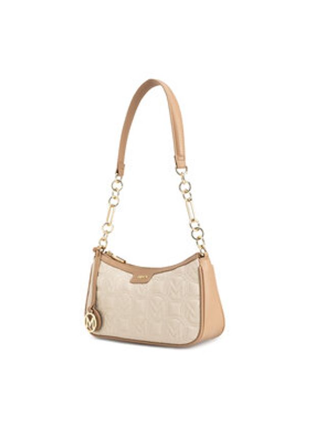 MEXX Torebka MEXX-K-003-06 Écru