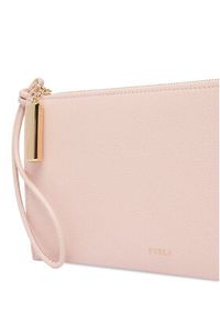 Furla Torebka Iride M WE00890 ARE000 CN 4355S Różowy. Kolor: różowy. Materiał: skórzane #6