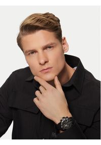 Ice Watch - Ice-Watch Zegarek 020620 Czarny. Kolor: czarny #3