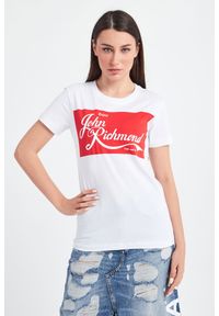 John Richmond - T-shirt Smcallin JOHN RICHMOND #4