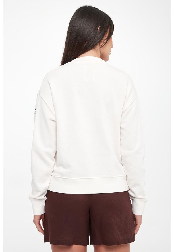 Ecoalf - Bluza damska Godoy ECOALF