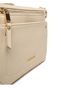 Lasocki Torebka CEO-LSK-M-006-07 Beżowy. Kolor: beżowy #4