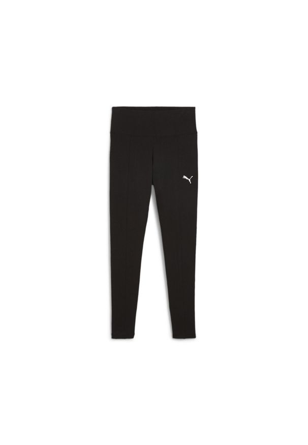 Puma Legginsy Her Hw 68224601. Kolor: czarny