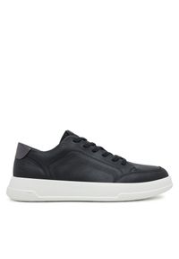 ecco - Sneakersy ECCO. Kolor: czarny