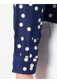 Lee - LEE REGULAR SHIRT REGULAR FIT KOSZULA DAMSKA BLUEPRINT L46ACOLH 112110706 #3