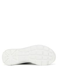 skechers - Skechers Sneakersy FASHION FIT - BOLD BOUNDARIES 12719 BKHP Czarny. Kolor: czarny. Materiał: materiał #3