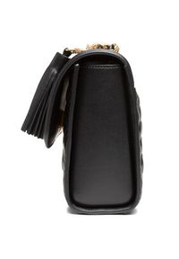Tory Burch Torebka 76997 Czarny. Kolor: czarny. Materiał: skórzane #7