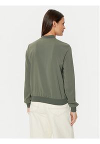 Vero Moda Kurtka bomber Coco 10245734 Zielony Regular Fit. Kolor: zielony. Materiał: syntetyk #7