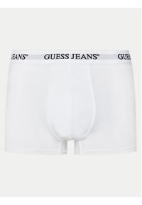 Guess Jeans Komplet 3 par bokserek M4BZ48 K6YW1 Kolorowy. Materiał: bawełna. Wzór: kolorowy #4