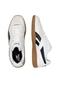 Reebok Sneakersy HAMMER STREET 100208323 M Biały. Kolor: biały. Materiał: syntetyk, skóra #8