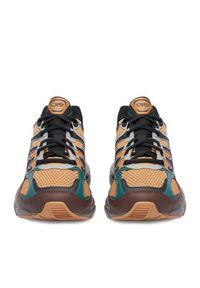 Reebok Sneakersy EOSS-PREMIER ROAD CONTROL 100233909 Brązowy. Kolor: brązowy. Materiał: materiał #3