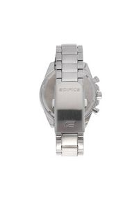 Casio Zegarek Edifice Chronograph EFR-574D-1AVUEF Srebrny. Kolor: srebrny