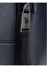 U.S. Polo Assn. Plecak BIUXT8470MVP Granatowy. Kolor: niebieski