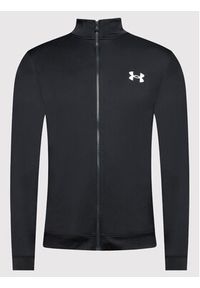 Under Armour Dres Ua Emea 1357139 Czarny Regular Fit. Kolor: czarny. Materiał: syntetyk #3