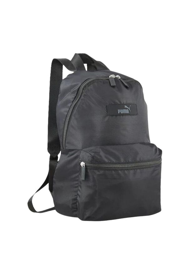 Puma - Plecak Core Pop. Kolor: czarny