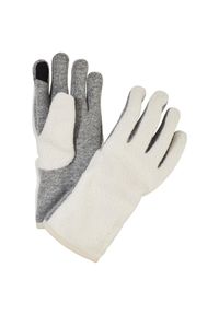 Vaude - Rękawice damskie VAUDE Tinshan V. Kolor: biały #1