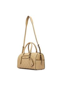 MICHAEL Michael Kors Torebka 30S6GTVS6L Beżowy. Kolor: beżowy. Materiał: skórzane #5