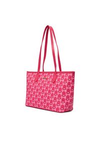 MEXX Torebka CEO-MEXX-S-004-09 Różowy. Kolor: różowy #3