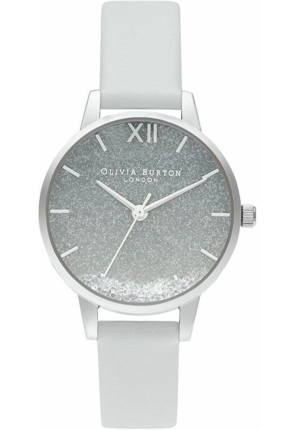 Zegarek Olivia Burton Zegarek Damski Olivia Burton OB16US27 ( 30 mm)