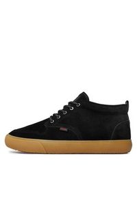 Element Sneakersy Preston 2 ELYS300034 Czarny. Kolor: czarny #5