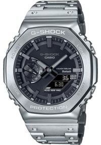 Smartwatch Casio Smartwatch Casio GM-B2100 SERIES. Rodzaj zegarka: smartwatch