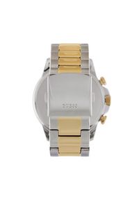 Guess Zegarek Walker GW0900G5 Srebrny. Kolor: srebrny
