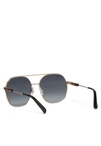 MARC JACOBS - Marc Jacobs Okulary przeciwsłoneczne 576/S Czarny. Kolor: czarny