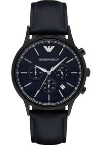 Zegarek Emporio Armani Zegarek ARMANI męski AR2481 (43MM) NoSize #1