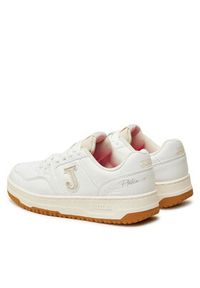 Joma Sneakersy C.Platea Low CPLALW2425 Biały. Kolor: biały. Materiał: skóra #3