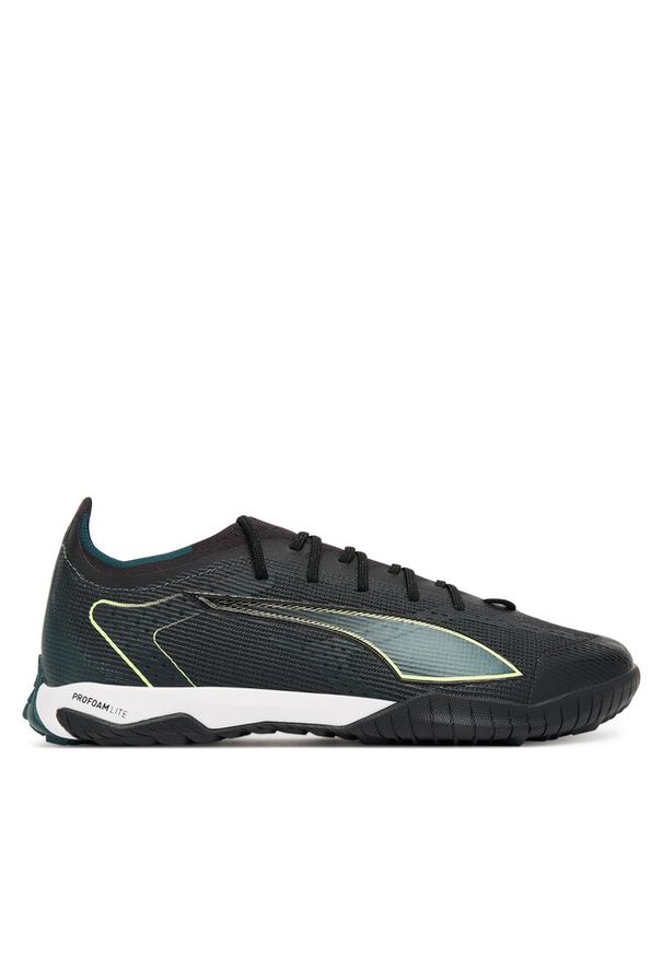 Buty do piłki nożnej Puma. Kolor: czarny