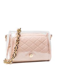 Jenny Fairy Torebka MJH-J-112-60-01 Różowy. Kolor: różowy #6