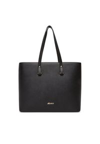Jenny - JENNY Torebka JNY-H-002-07 Czarny. Kolor: czarny